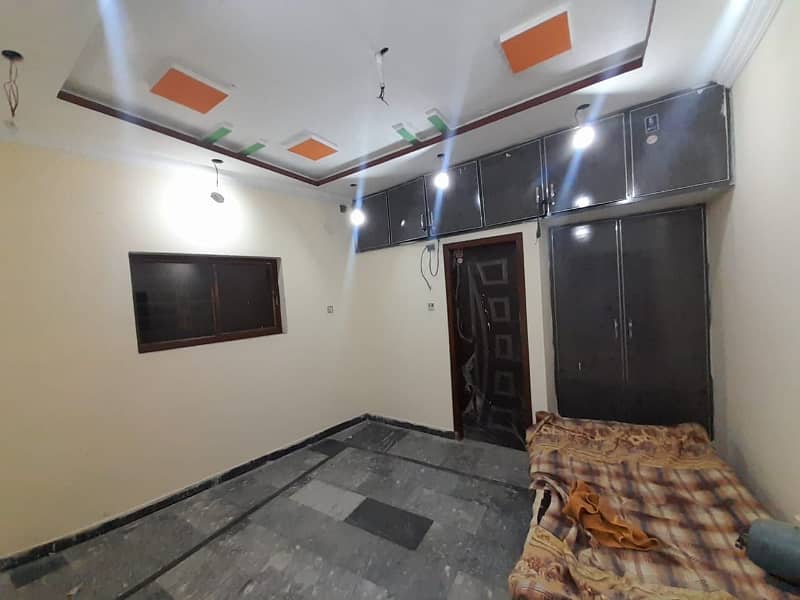 2.5 Marla House Available For Sale In Lalazar2 2