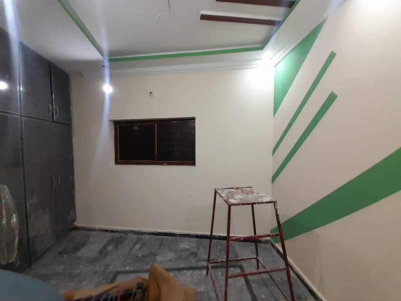 2.5 Marla House Available For Sale In Lalazar2 8