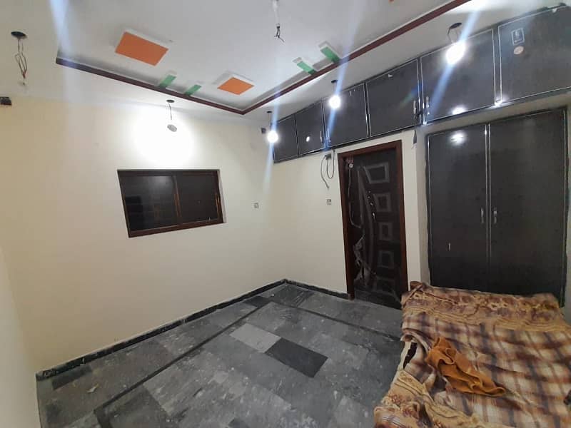 2.5 Marla House Available For Sale In Lalazar2 9