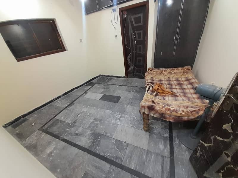 2.5 Marla House Available For Sale In Lalazar2 11