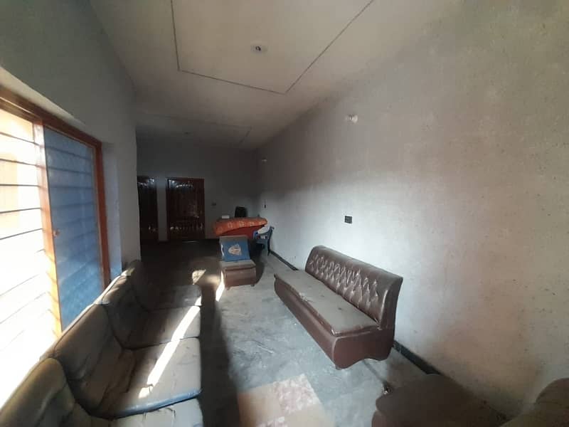 4 Marla Single Story House Available For Sale In Lalazar2 3