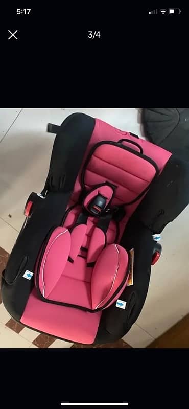 baby carry cot for sale 2