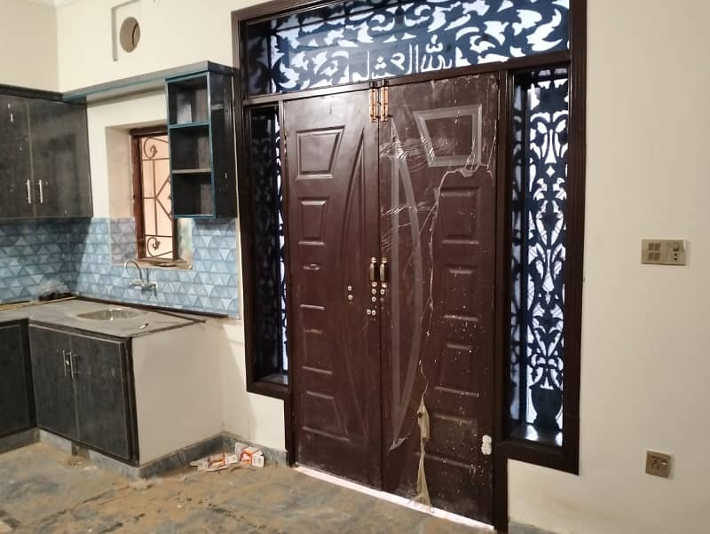 4 Marla House Available For Sale In Lalazar2 9