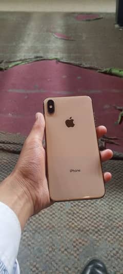 iPhone XS Max 256GB Urgent Sell