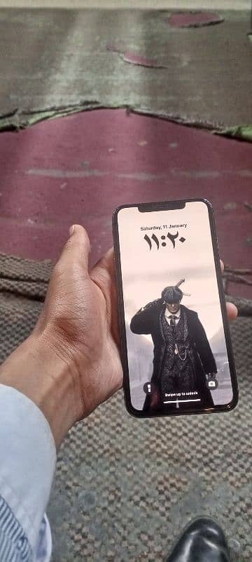 iPhone XS Max 256GB Urgent Sell 2