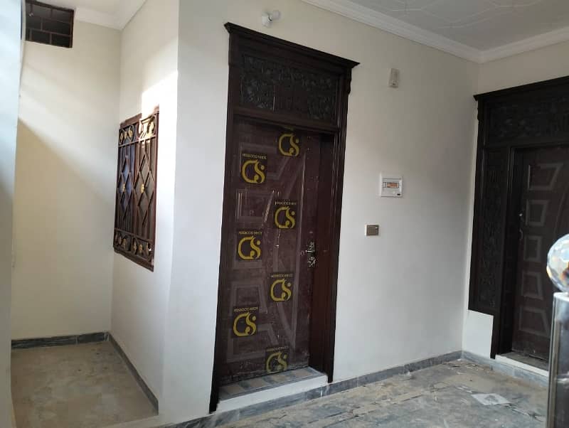 4 Marla House Available For Sale In Lalazar2 24