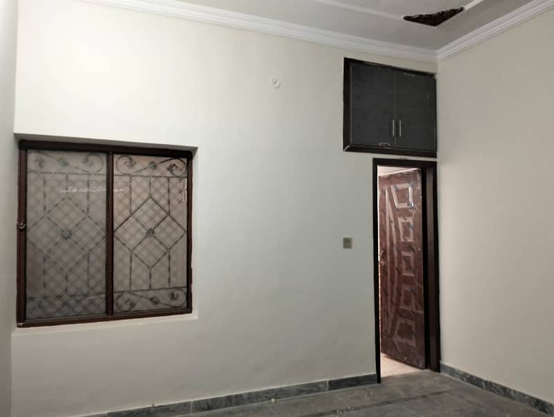 4 Marla House Available For Sale In Lalazar2 28