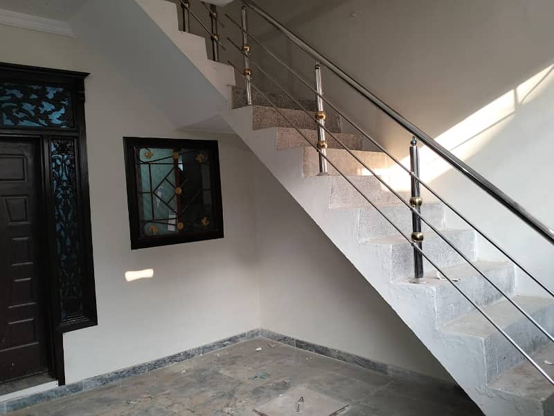 4 Marla House Available For Sale In Lalazar2 37