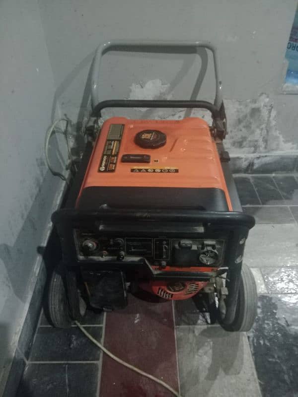 Daewoo Generator 3.0 KVA 1