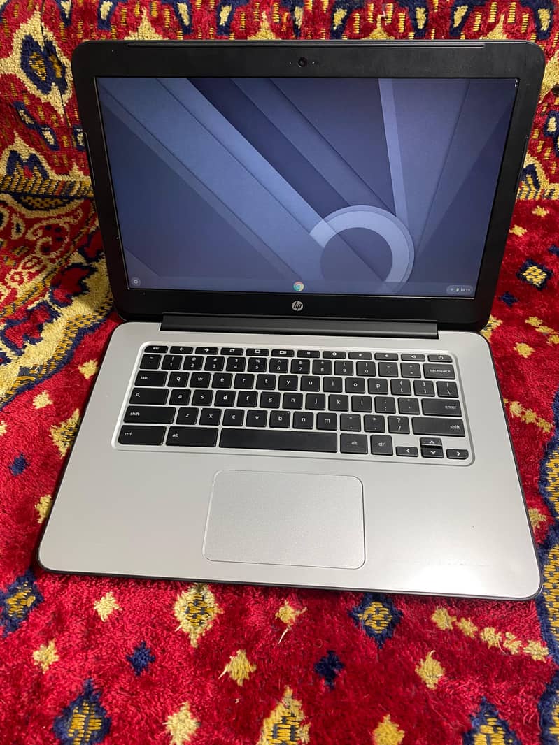 Dell Chromebook 11 ( 4GB/16GB ) 11.6 Inch windows 10 Converted LAptop 0