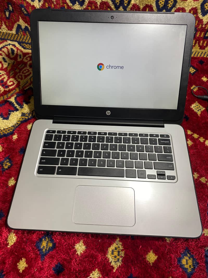 Dell Chromebook 11 ( 4GB/16GB ) 11.6 Inch windows 10 Converted LAptop 3