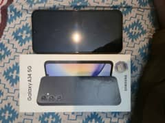 Samsung A34 5G 8/256gb