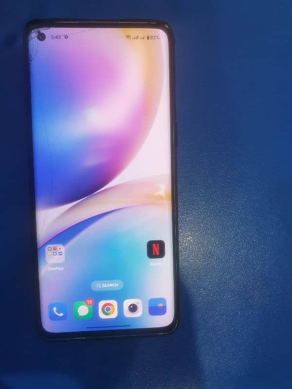 oneplus 8 4