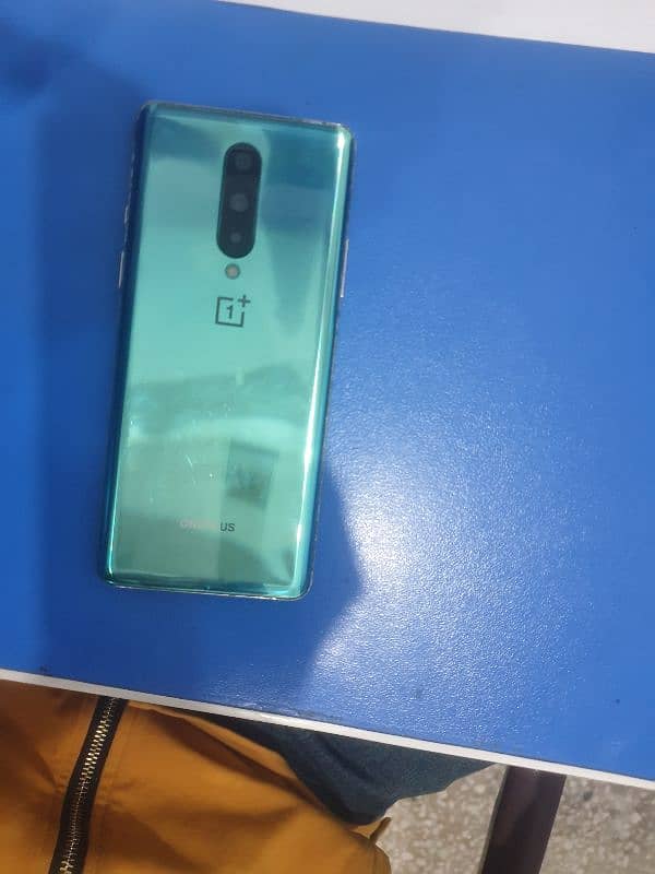 oneplus 8 5