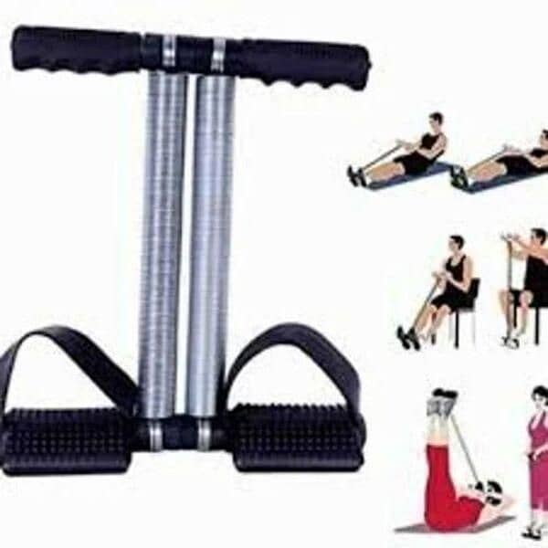 flexible waist trimmer 1