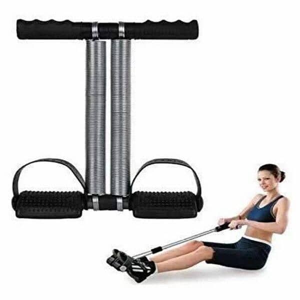 flexible waist trimmer 4