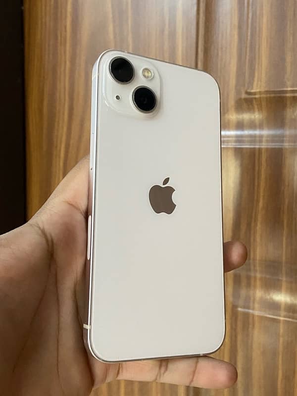 Iphone 13/ 128gb JV non pta non active no fault urgent sale 2