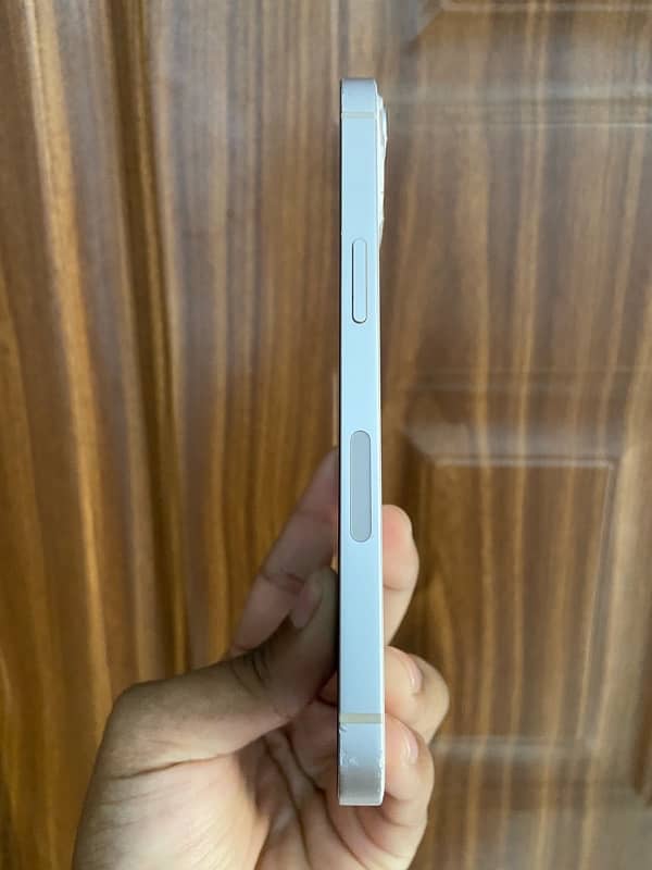 Iphone 13/ 128gb JV non pta non active no fault urgent sale 6