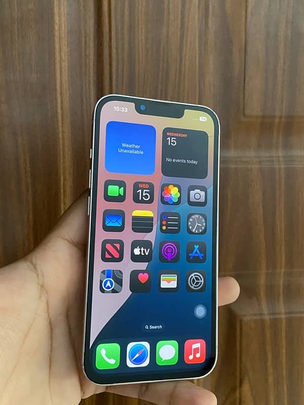 Iphone 13/ 128gb JV non pta non active no fault urgent sale 13