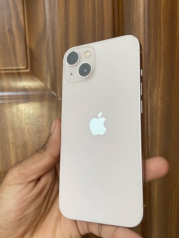 Iphone 13/ 128gb JV non pta non active no fault urgent sale 16