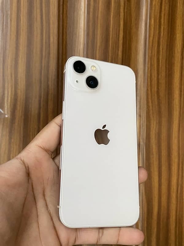 Iphone 13/ 128gb JV non pta non active no fault urgent sale 17