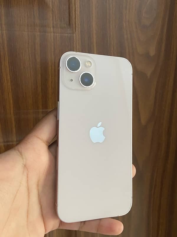 Iphone 13/ 128gb JV non pta non active no fault urgent sale 18