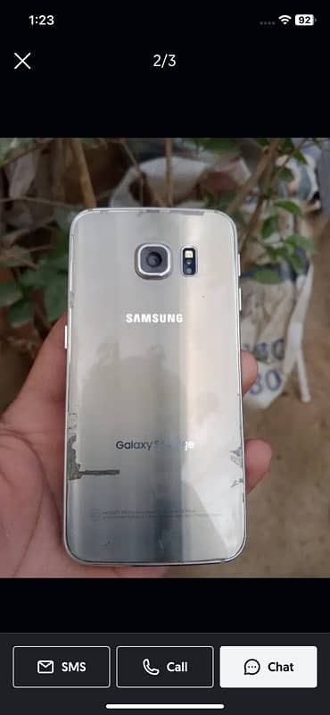 Samsung s6 edge PTA 4