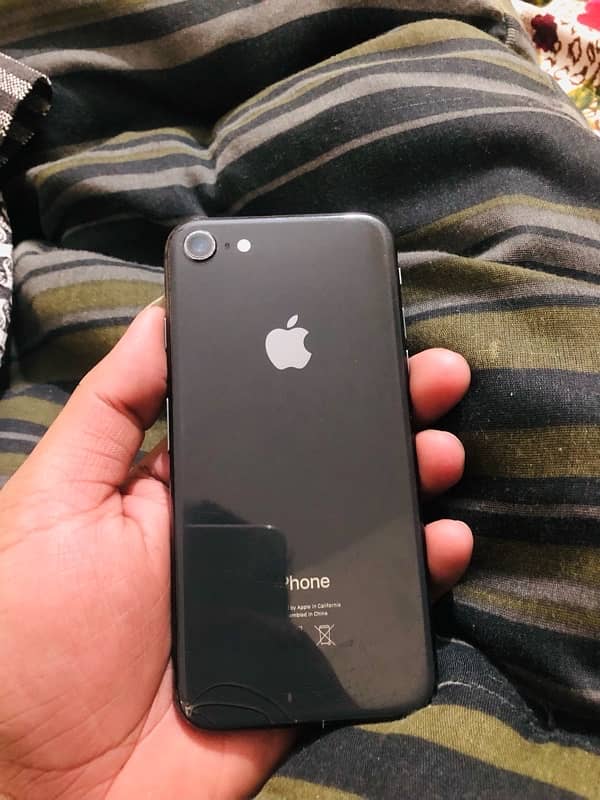 iPhone 8 non pta 256GB 1