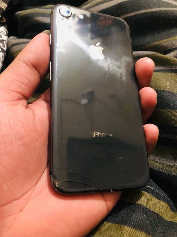 iPhone 8 non pta 256GB 2