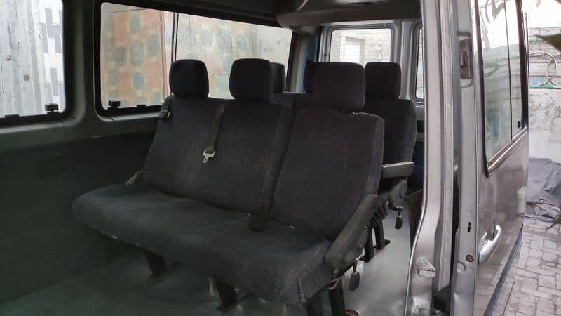 Mercedes Sprinter 2006 14