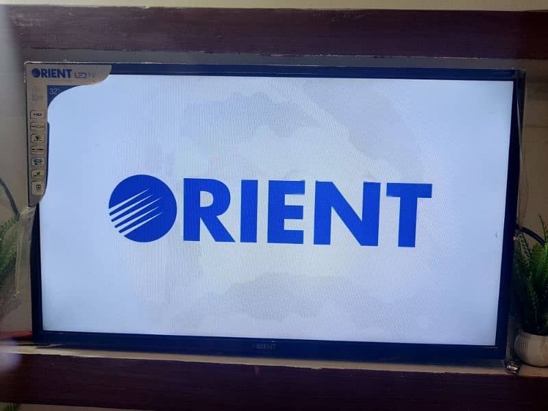 orient lcd 32" urgent sale 0