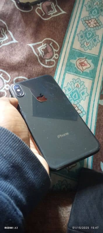 iphone x non pta approved 0