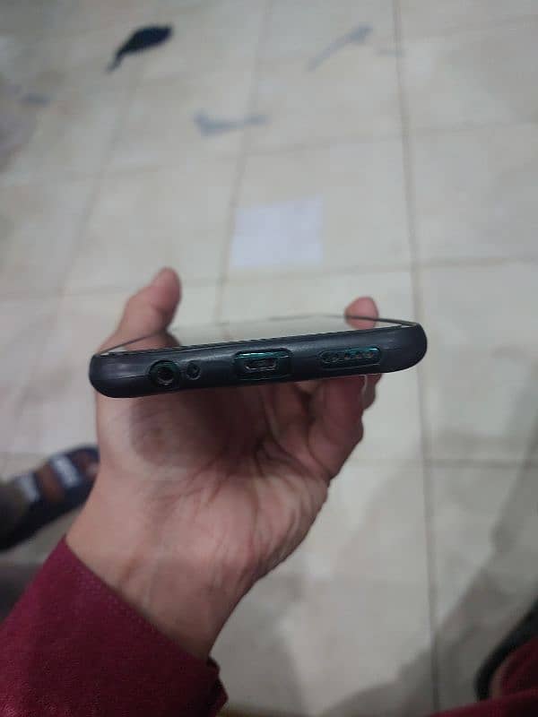 infinix Not 7 4/128 8