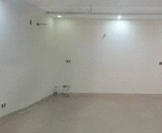 4 Marla 3rd Floor Office With Elevator For Rent In DHA Phase 5,Block CCA, Lahore. 1