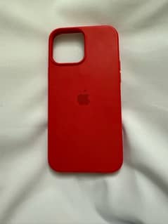 iPhone 13 Pro Max Cover Case New