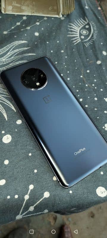 mobile OnePlus 7t sale 90fps pubg spotted processor 865+plus full okay 0