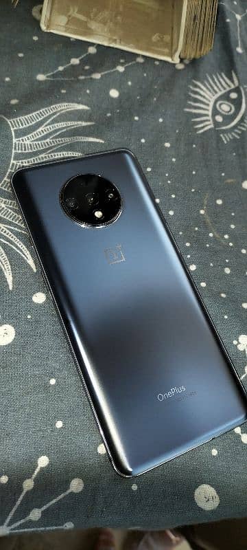 mobile OnePlus 7t sale 90fps pubg spotted processor 865+plus full okay 1