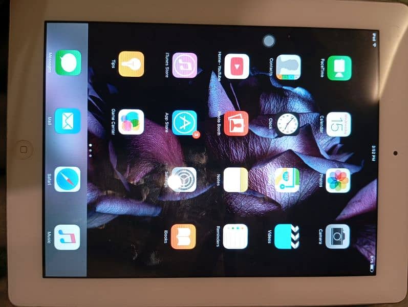 iPad 2 64gb 0