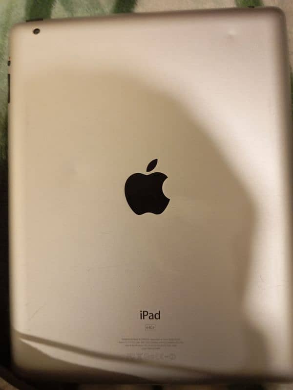 iPad 2 64gb 1