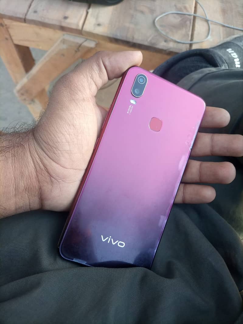 Vivo Y11s 2