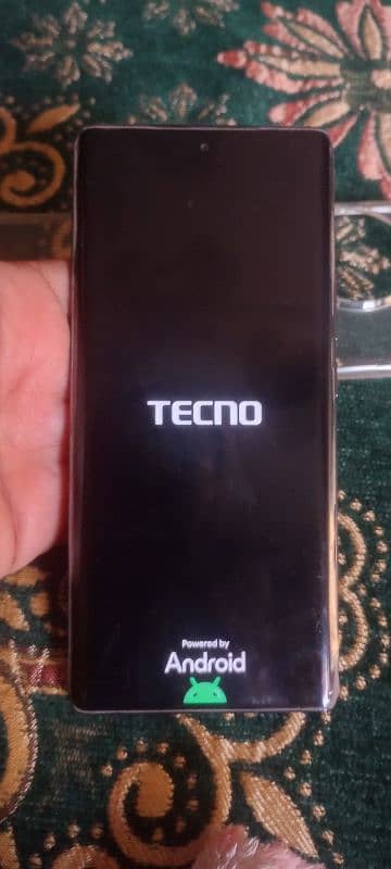 camon 30s brand new 0