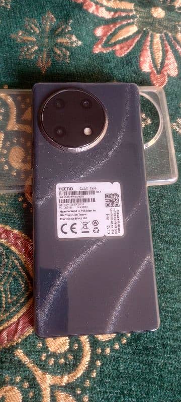 camon 30s brand new 3