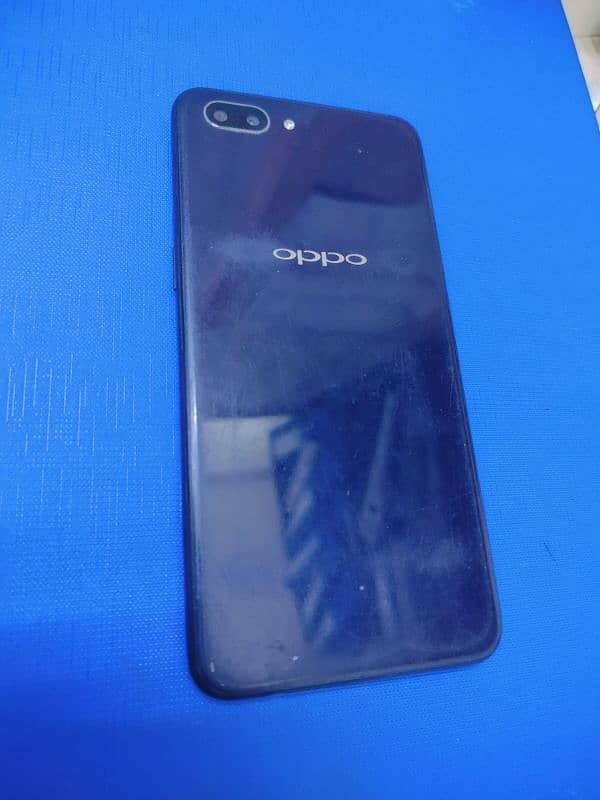 OPPO A3S 1