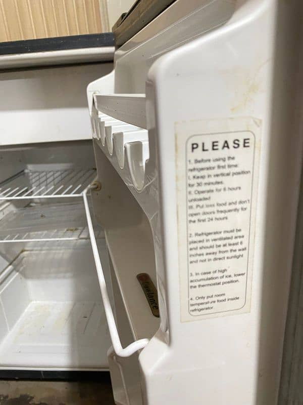 dawlance refrigerator 9