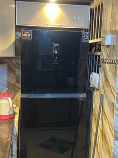 Large Fridge