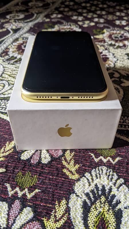 iPhone 11 64 gb 2