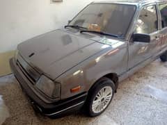 Suzuki Swift Khyber 1992