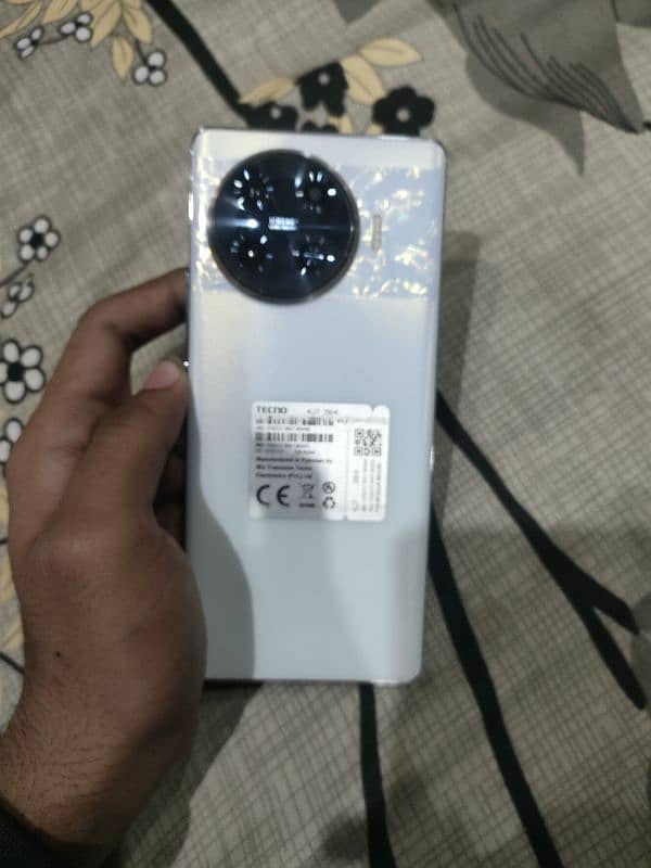 teckno spark 20 pro plus 1