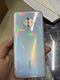 vivo s1 pro