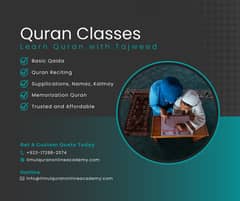 Quran Teacher - Quran tutor - Online Quran Academy - Female Teacher